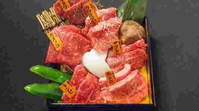 焼肉 いけばた 高田馬場本店