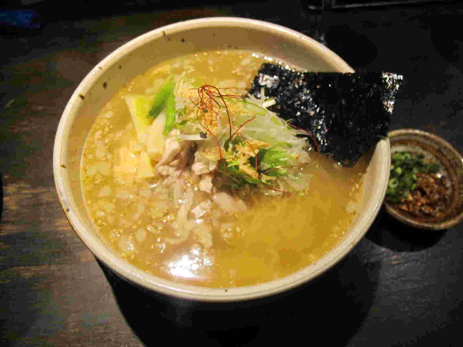 つけめん