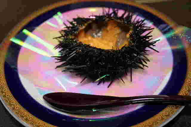 一の○ 