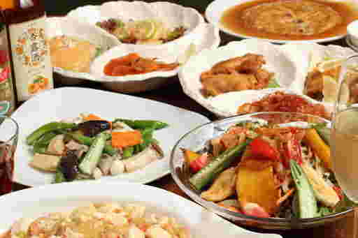菜園飯店