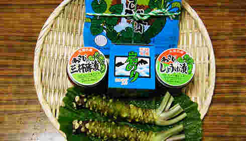 かどや　お土産