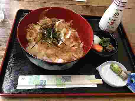 七滝茶屋