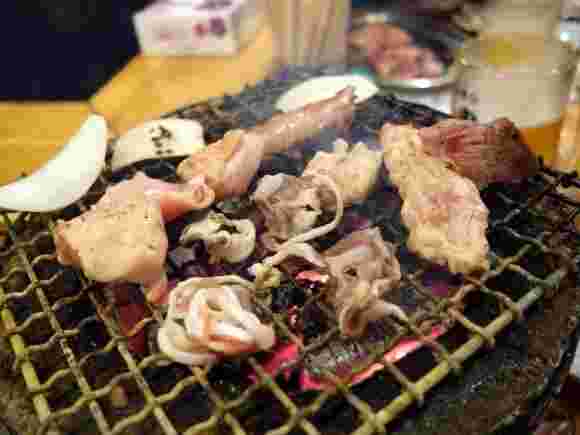 料理
