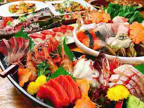 コース料理