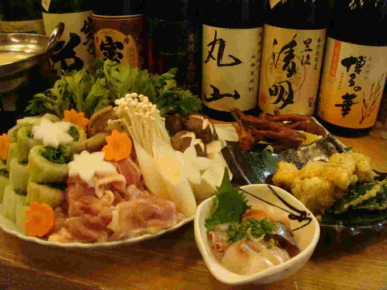 大分料理