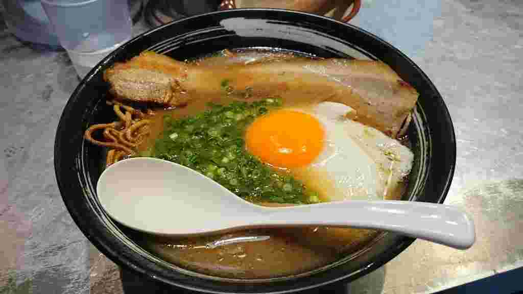つけめん