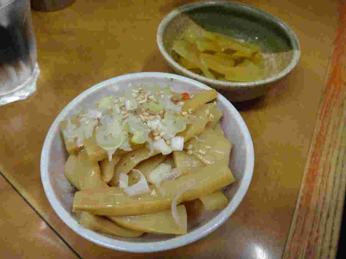 つけめん