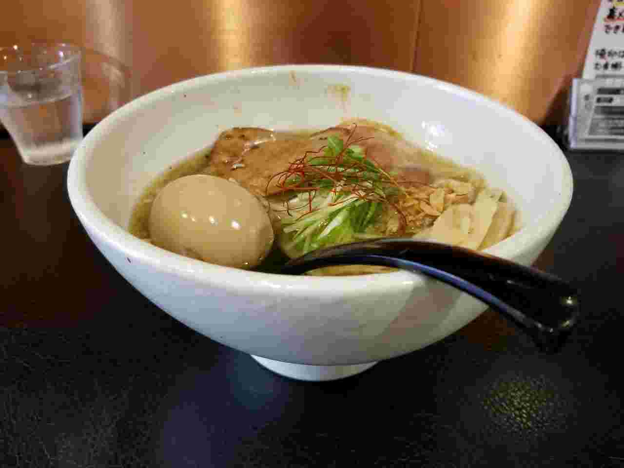 ラーメン