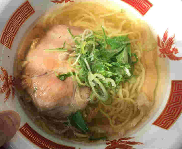 ラーメン