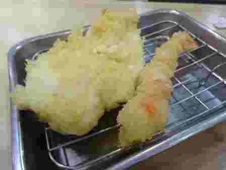 いろどり定食