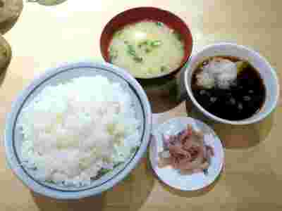 定食