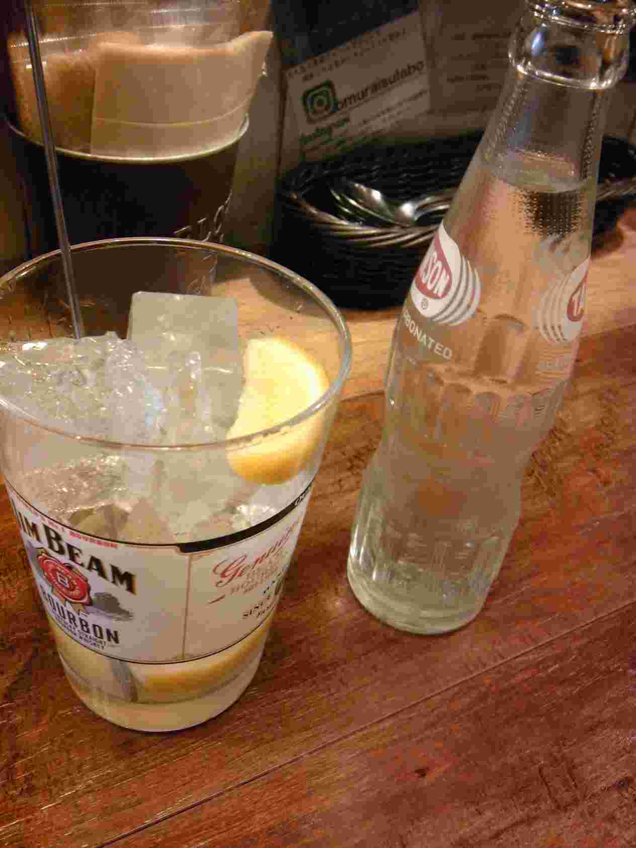 ハイボール