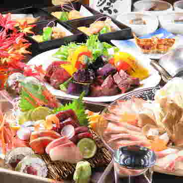 コース料理