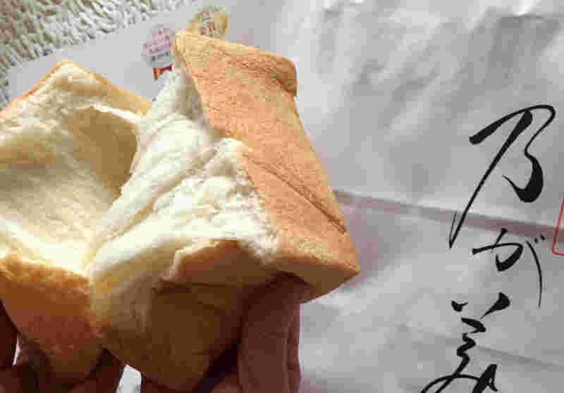 食パン