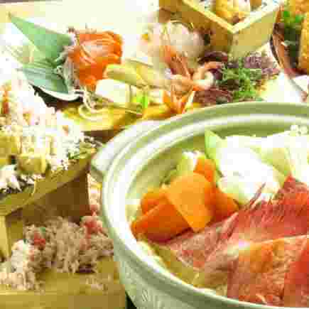 コース料理