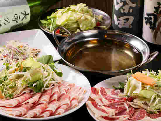 個室居酒屋 茶々札幌駅前店