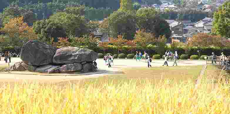 明日香村