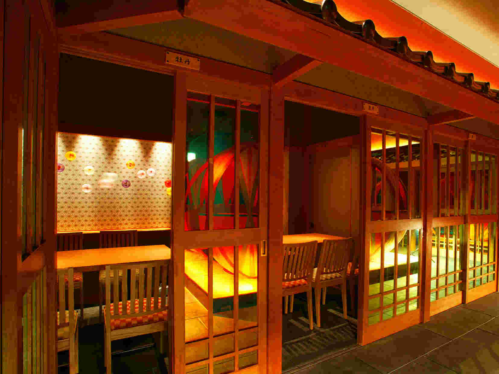 東京の居酒屋