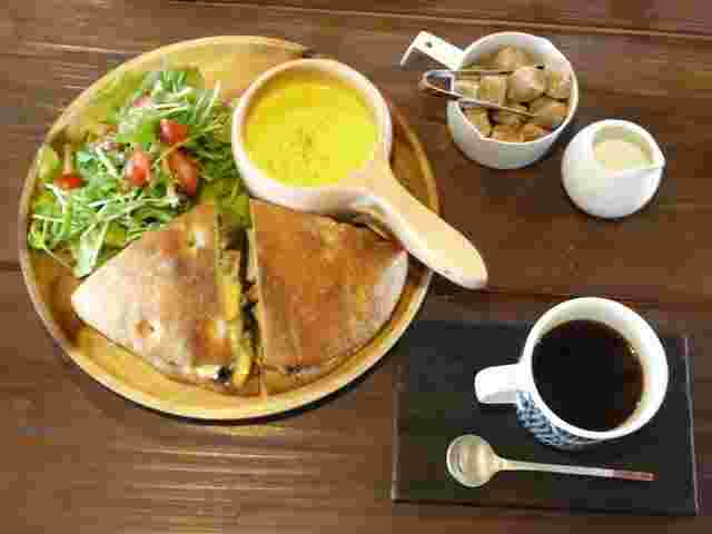 cafeひそひそ