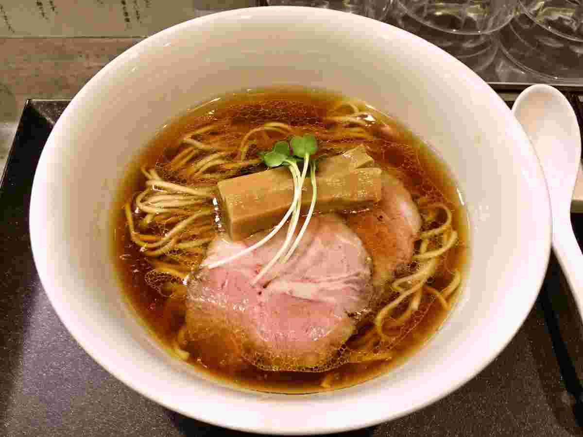 鶏そば