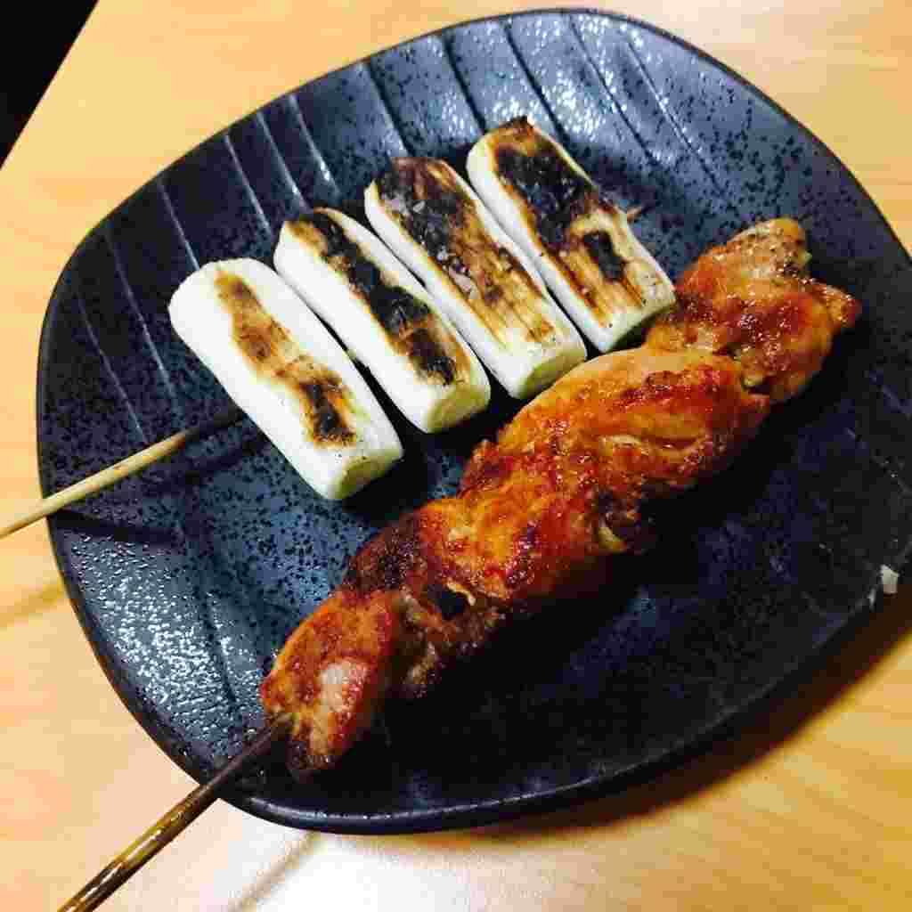 やきとり