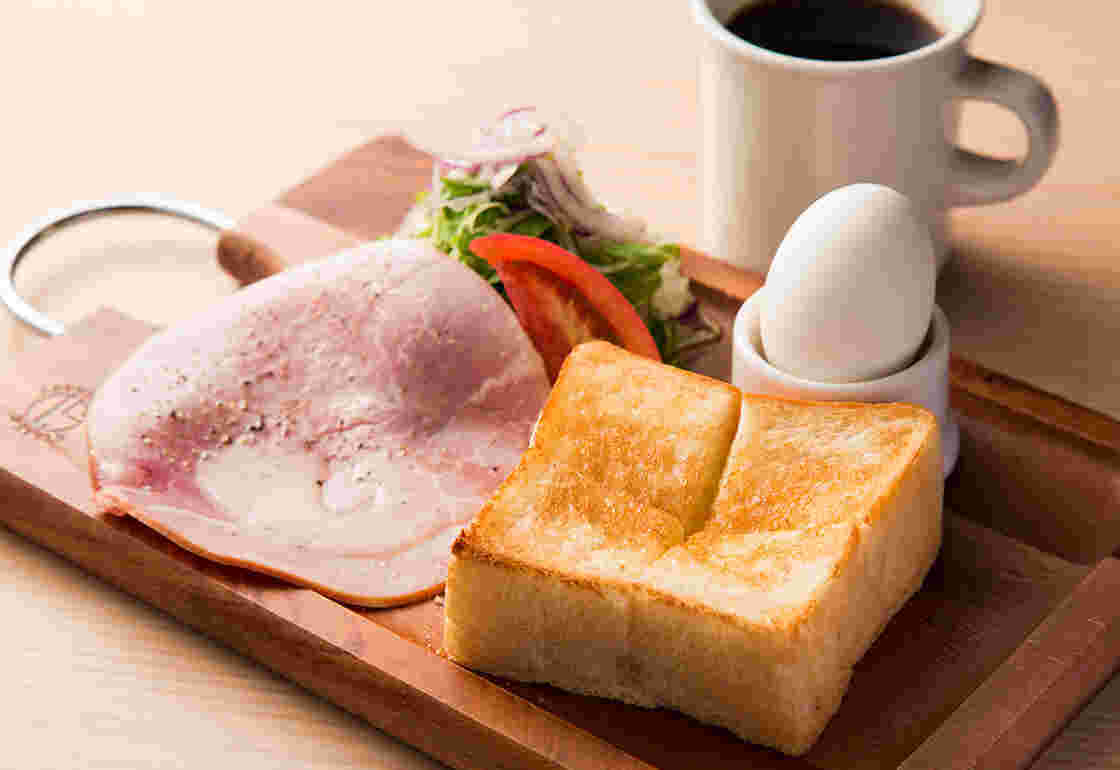 カフェ