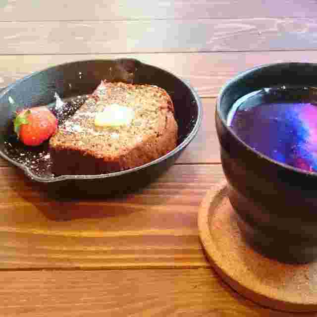 カフェ