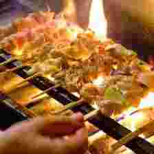 焼き鳥