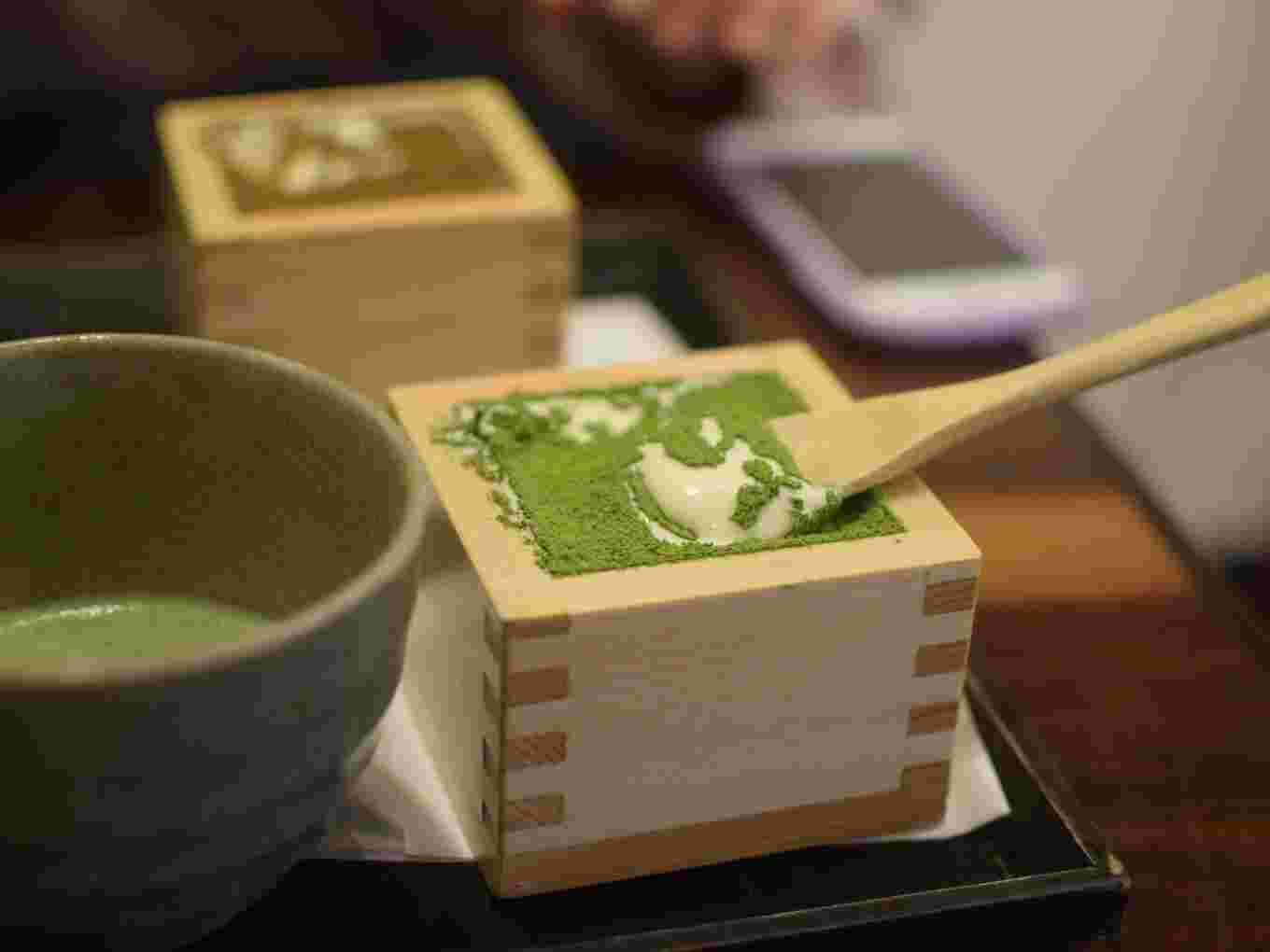 カフェ