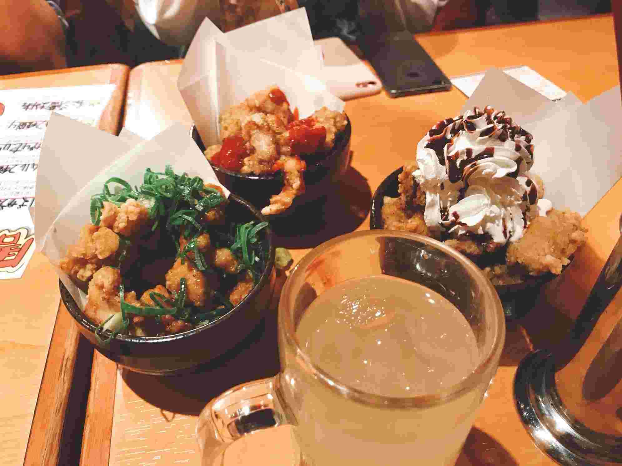 料理