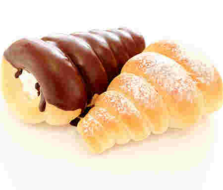 菓子パン