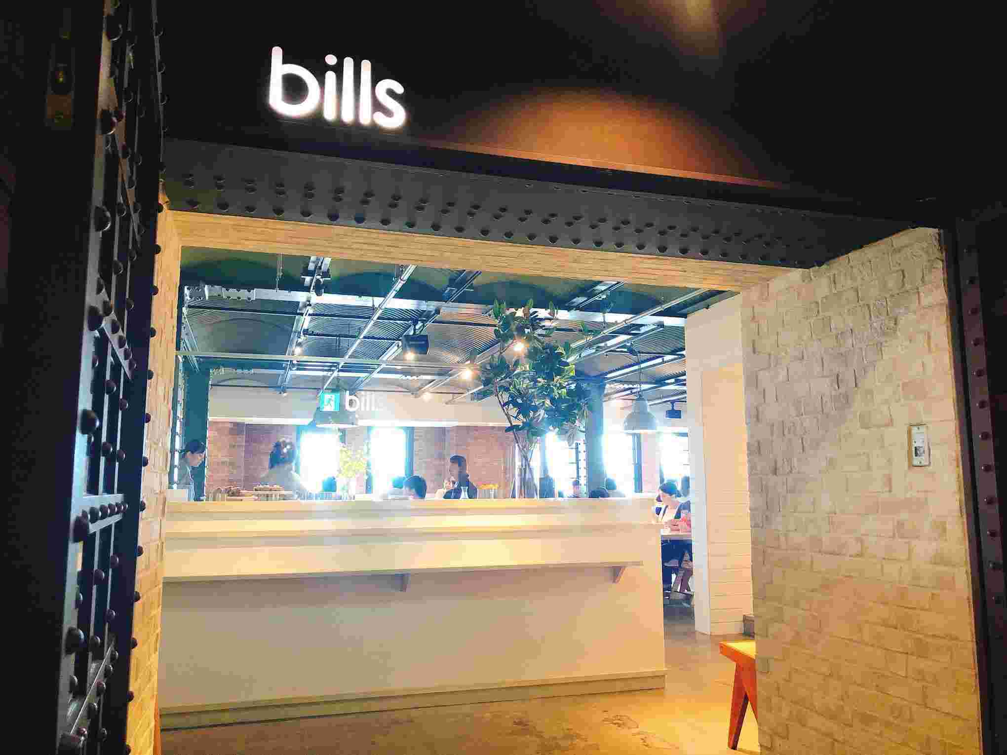 bills