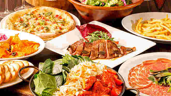 料理