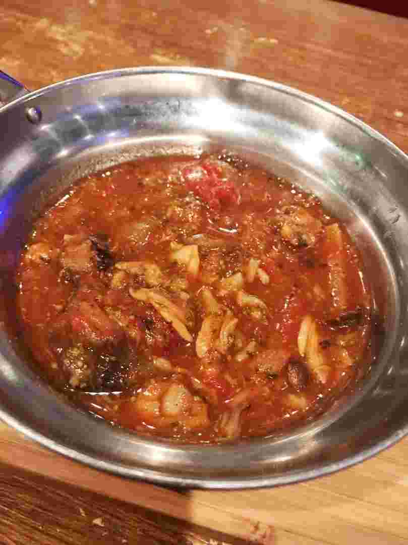 料理