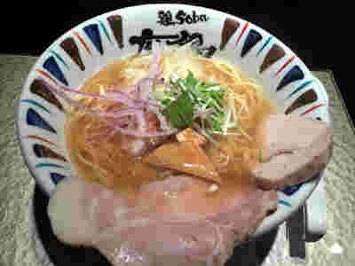 ラーメン