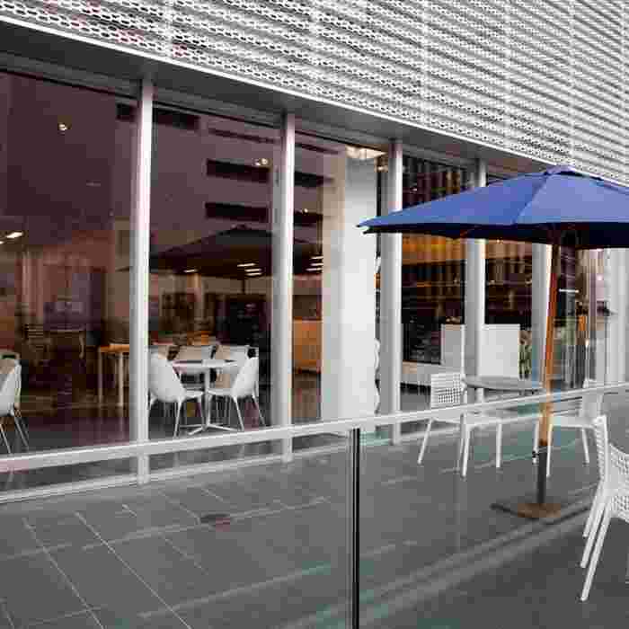 Audi Delight Cafe
