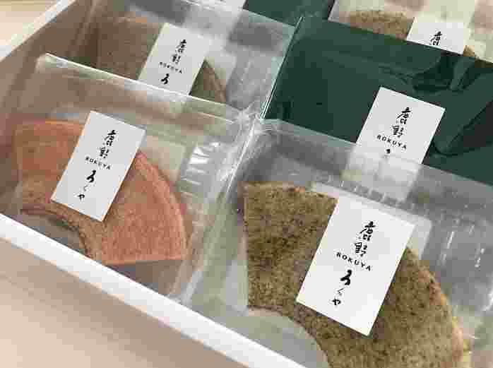 バームクーヘン