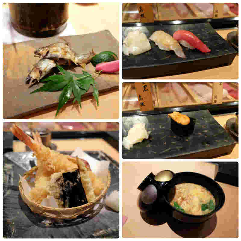 料理