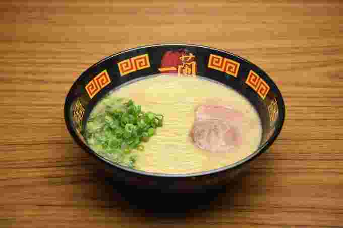 子供用ラーメン
