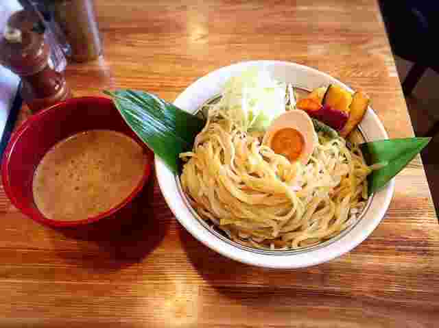 ラーメン