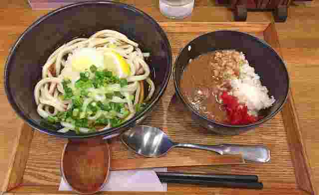 うどん咲花善伝