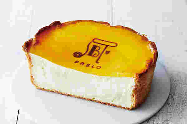 チーズタルト