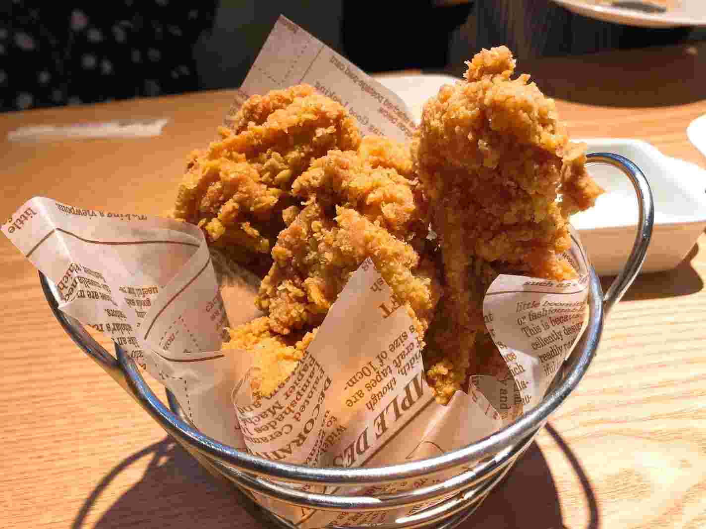 チキン