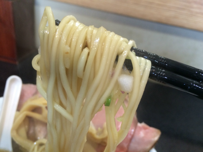 ラーメン