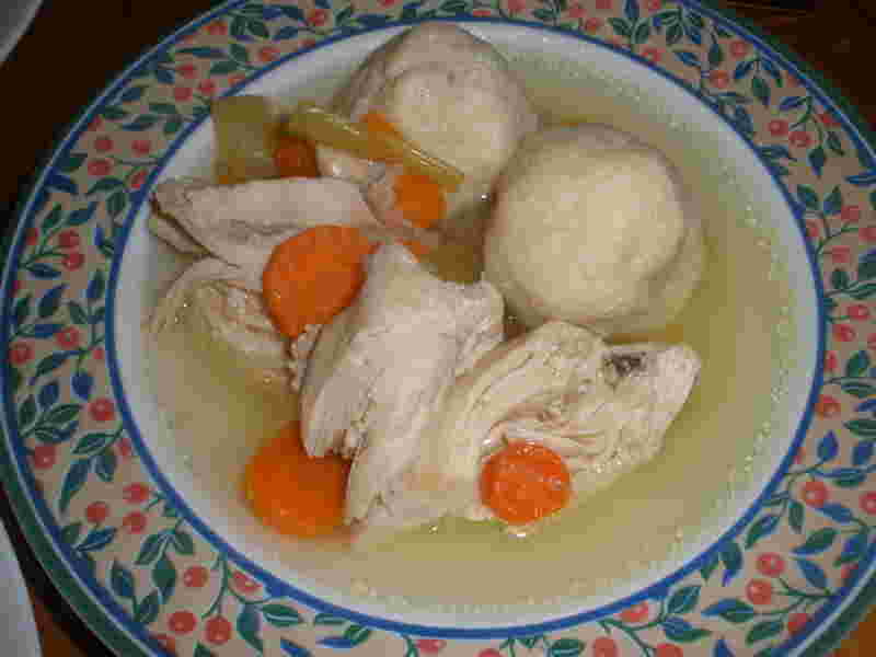 料理の画像