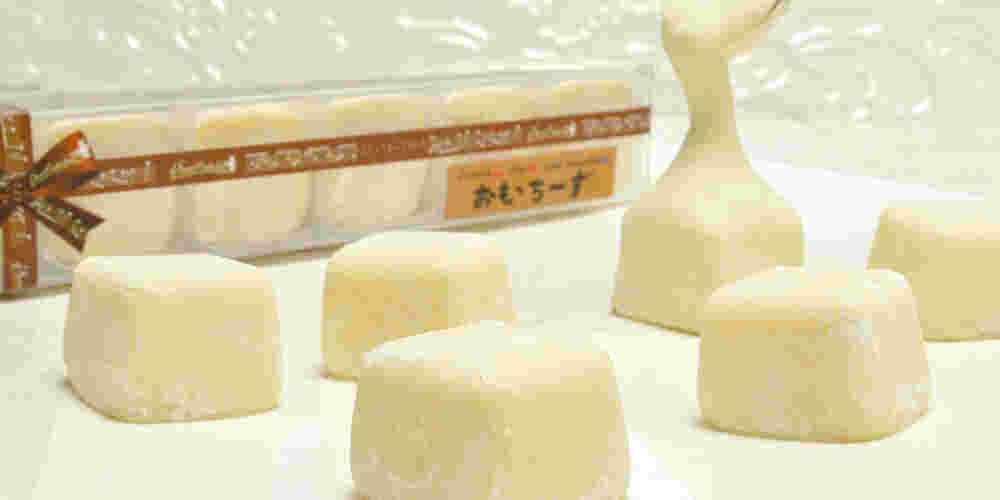 わらく堂 おもっちーず