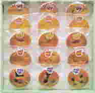 カップケーキ