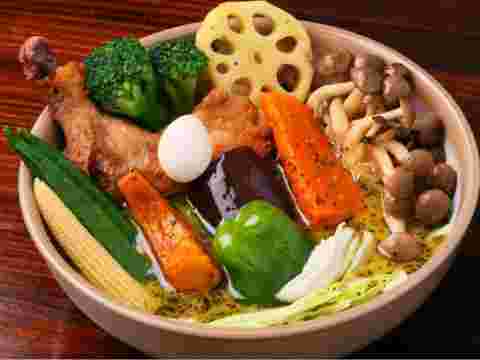 スープカレー