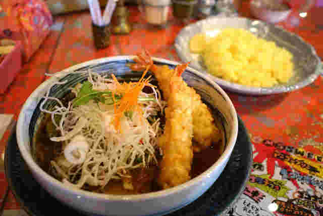 スープカレー