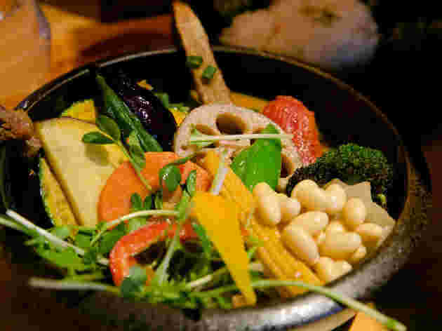スープカレー